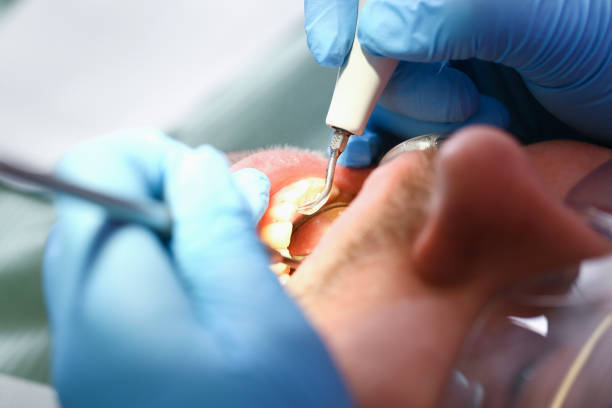 Best Pediatric Emergency Dentist in Alanuk, AK